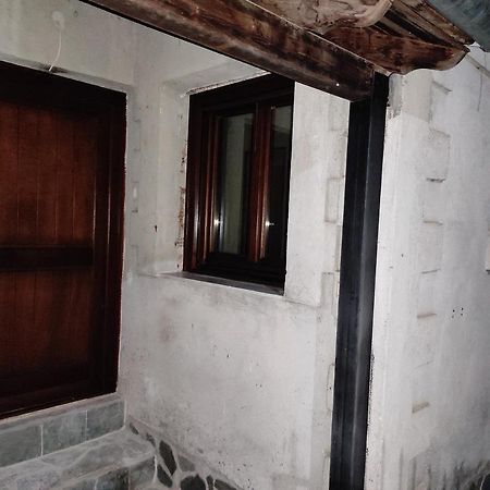 ホテル Panos Hause カストラキオン エクステリア 写真