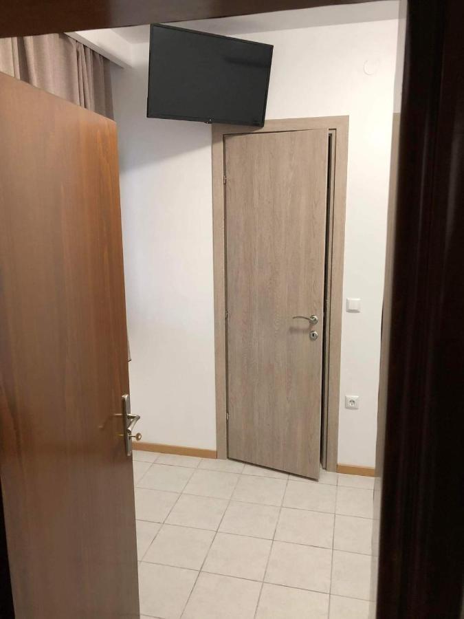 ホテル Panos Hause カストラキオン エクステリア 写真