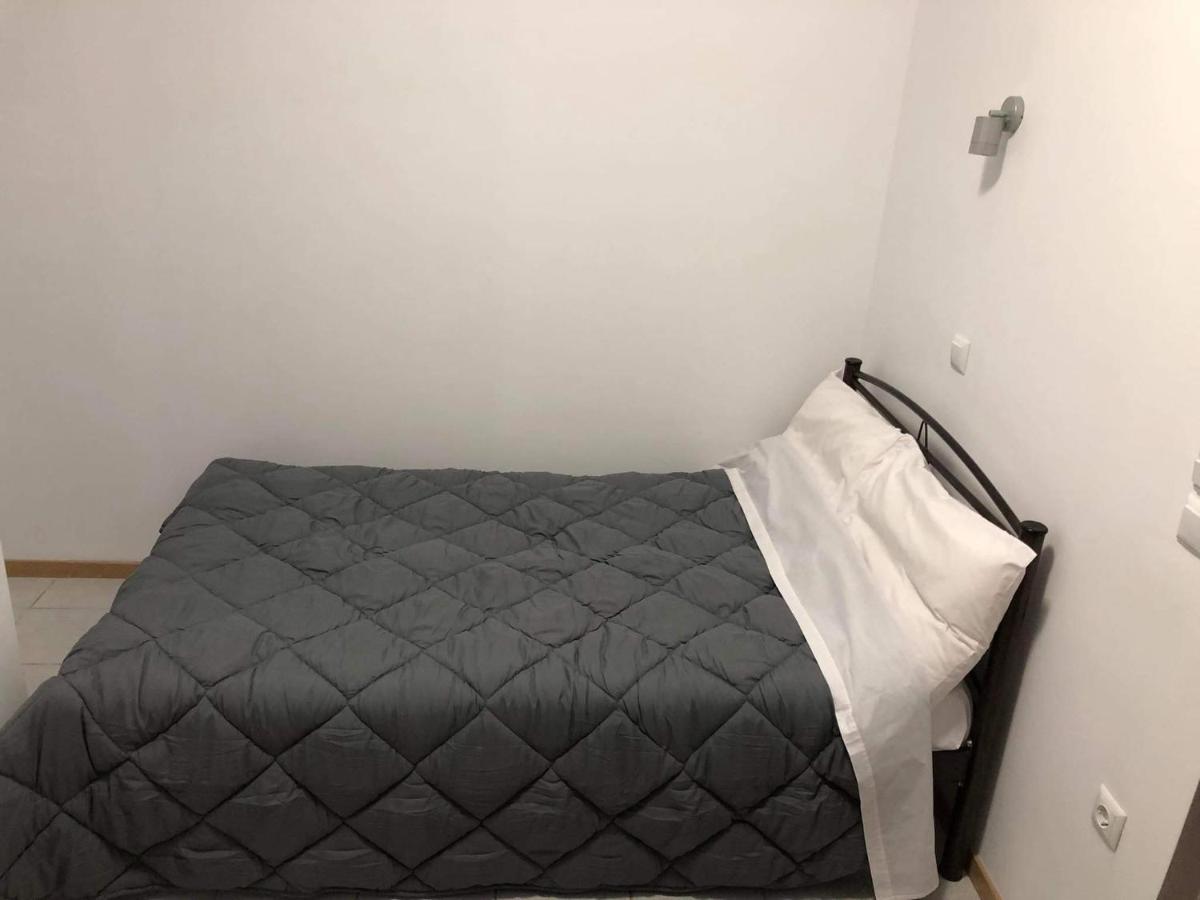 ホテル Panos Hause カストラキオン エクステリア 写真