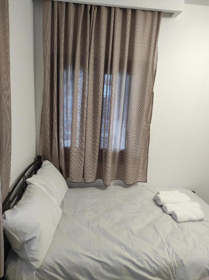 ホテル Panos Hause カストラキオン エクステリア 写真