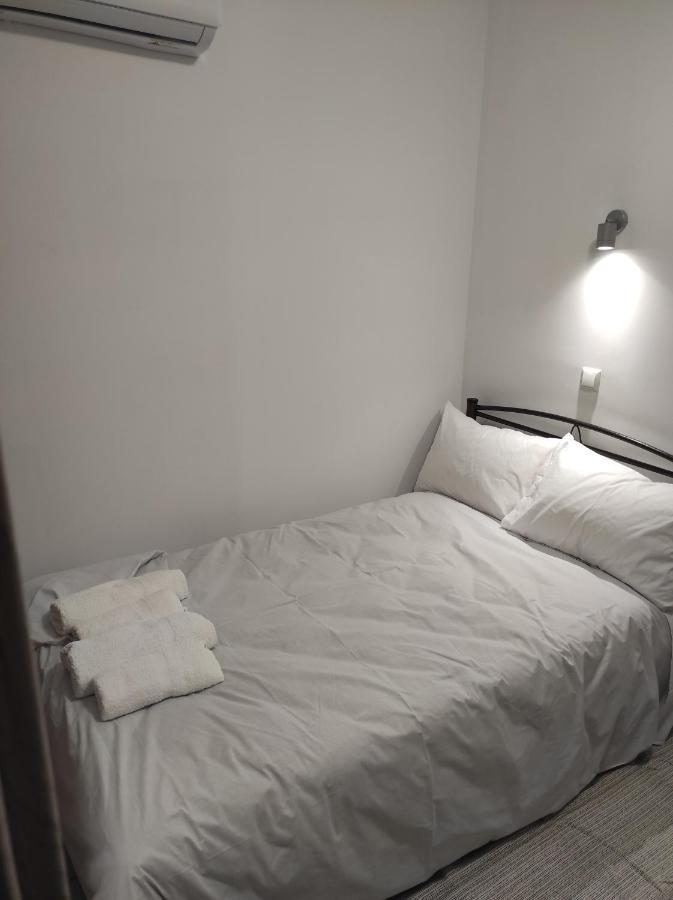 ホテル Panos Hause カストラキオン エクステリア 写真