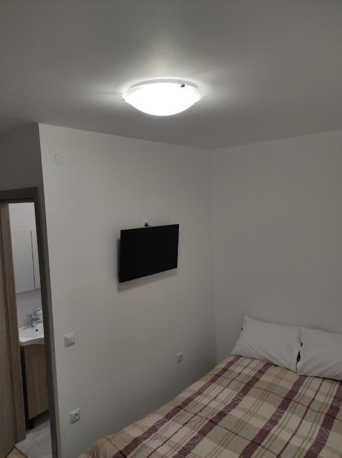 ホテル Panos Hause カストラキオン エクステリア 写真
