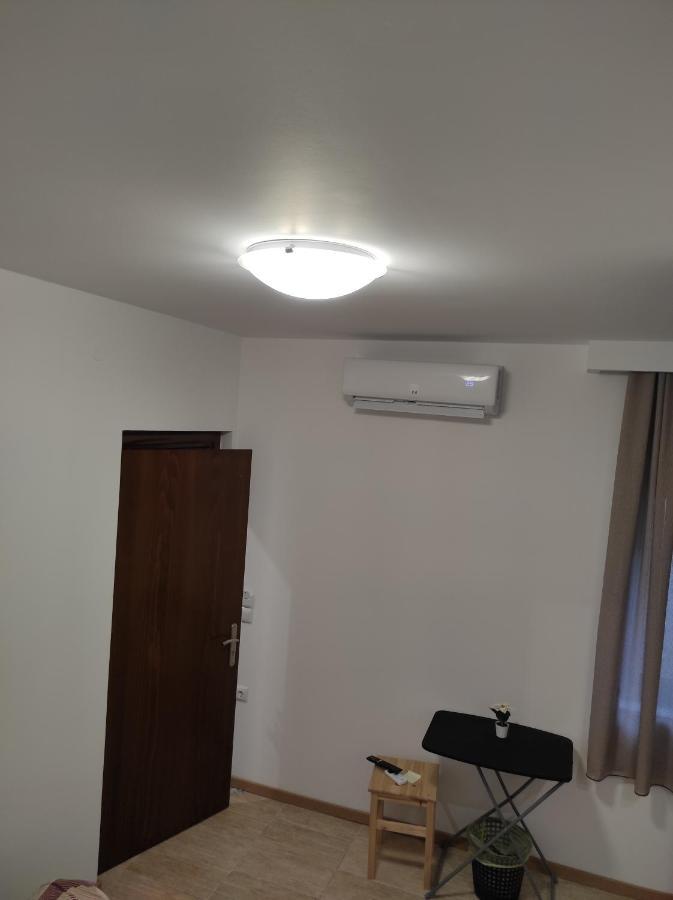 ホテル Panos Hause カストラキオン エクステリア 写真