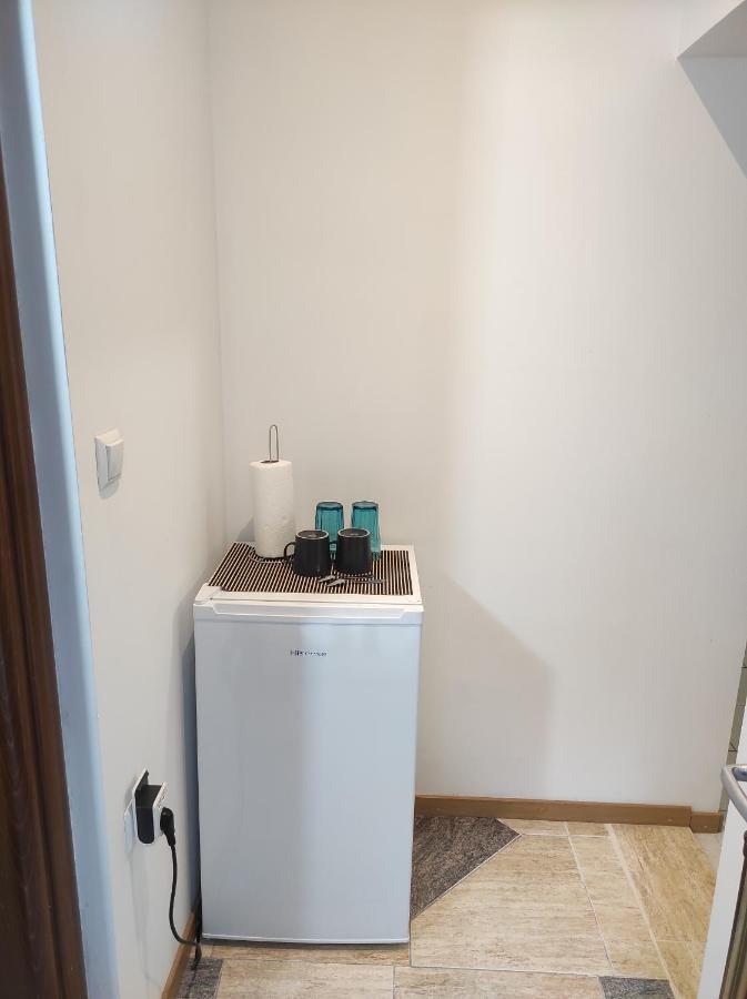 ホテル Panos Hause カストラキオン エクステリア 写真